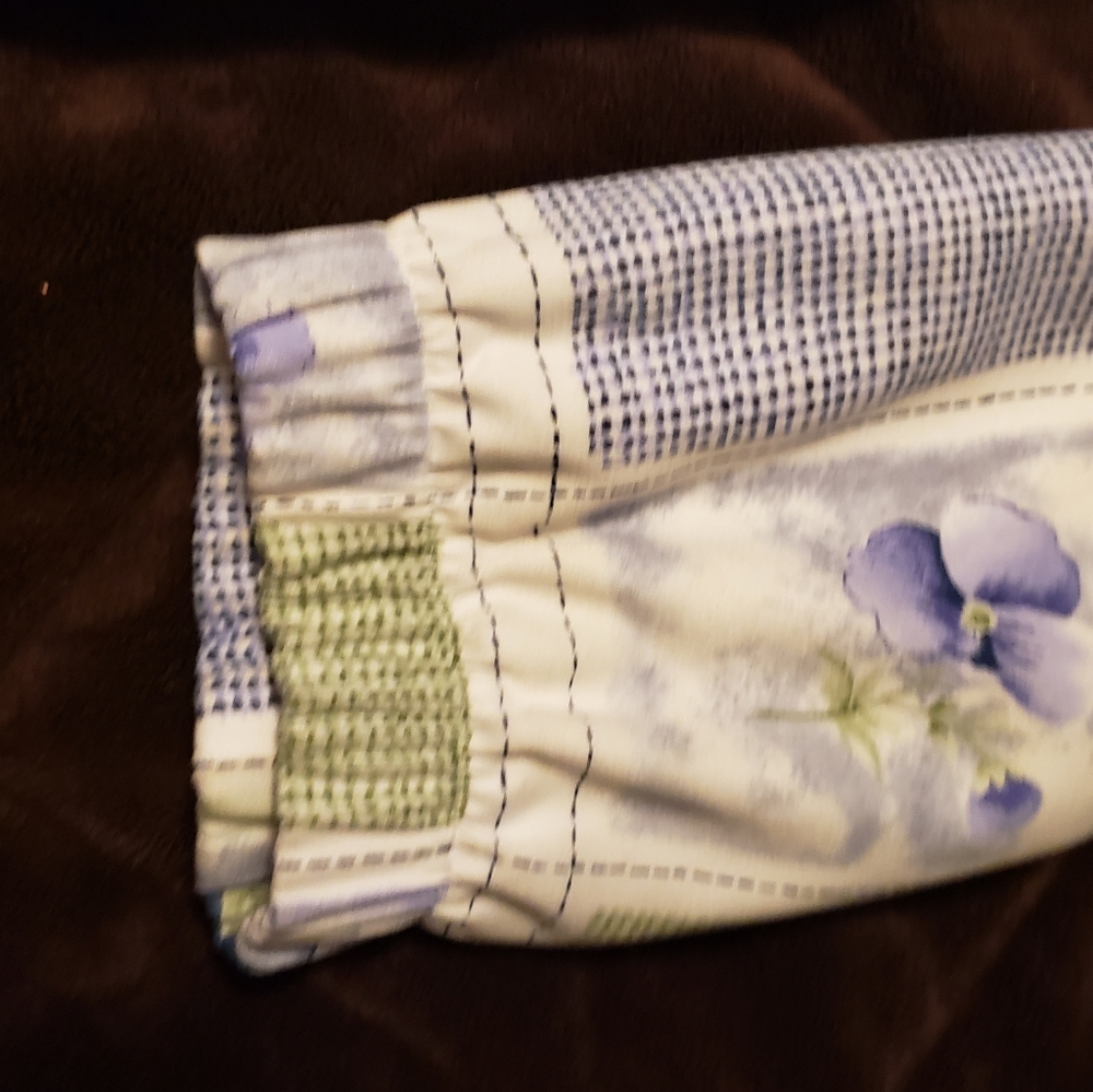 Alfred Dunner Spring Jacket - Picture 4 of 7